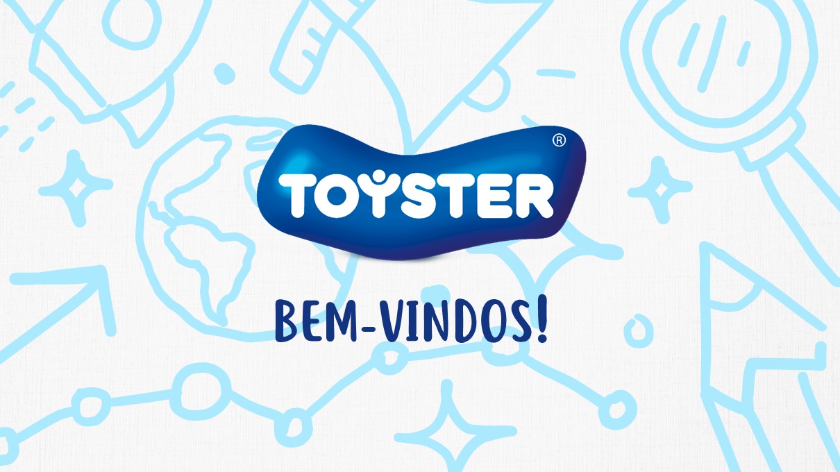 Sorvetinhos - Toyster Brinquedos - Toyster